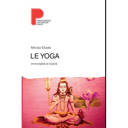 Le yoga