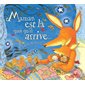 Maman est là quoi qu'il arrive ... : Les albums coups de coeur