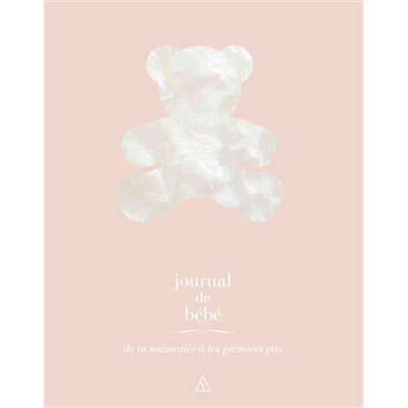 Journal de bébé : Journaux à compléter