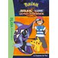 Pokémon T.22 : La série Soleil et lune : Ultra-légendes : La doyenne de Poni : Bibliothèque verte