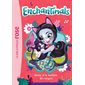 Enchantimals T.13 : Ciesta et le fantôme des vergers : Bibliothèque rose