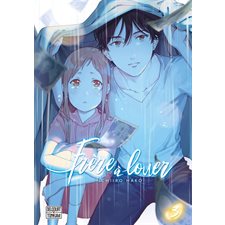 Frère à louer T.03 : Manga