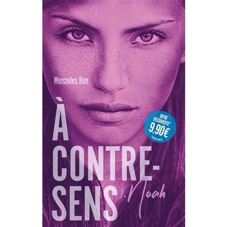 A contre-sens T.01 : Noah