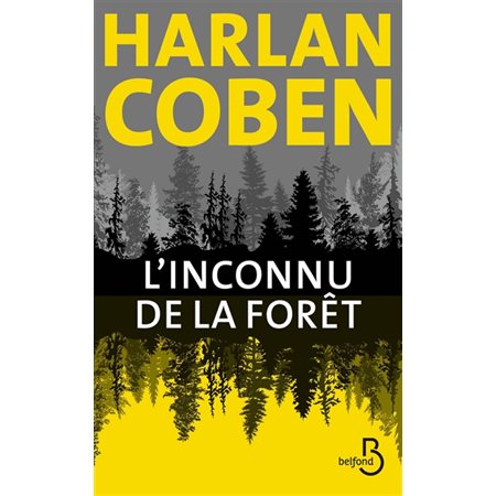 L'inconnu de la forêt