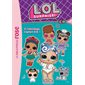 LOL surprise T.07 : A l'abordage, Captain BB ! : Bibliothèque rose