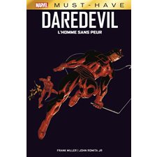 L'homme sans peur : Daredevil : Bande dessinée
