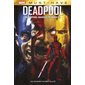 Deadpool T.01 : Deadpool massacre Marvel : Bande dessinée