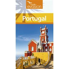 Portugal (Guide évasion)