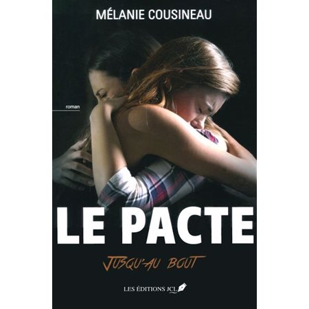 Le pacte : Jusqu'au bout