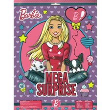 Barbie : Méga surprise