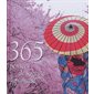 365 pensées de sagesse japonaise