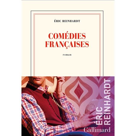 Comédies françaises