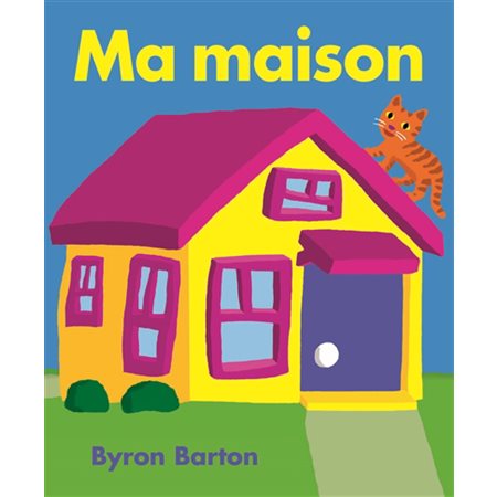 Ma maison : Petit Loulou