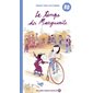 Le temps des Marguerite : Bande dessinée : 2 destins, 2 époques. Une aventure palpitante
