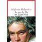 Je suis le fils de Beethoven
