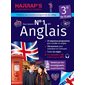 Pour devenir n° 1 en anglais 3e : 14-15 ans : 25 séquences progressives pour exceller en anglais