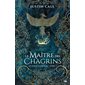 Les dieux silencieux T.01 : Le maître des chagrins