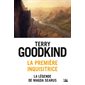 La première inquisitrice (FP) : La légende de Magda Searus : FAN