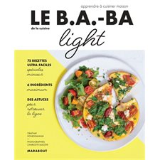 Light : Le B.A. - BA de la cuisine