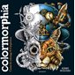 Colormorphia : Carnet de coloriage & d'inspiration