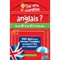 Qui sera le champion en anglais ? : De la 6e à la 5e  /  11-12 ans : 240 quiz pour réviser l'anglais