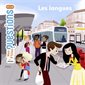 Les langues : Mes p'tites questions : Dès 7 ans