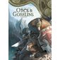 Orcs & gobelins T.09 : Silence : Bande dessinée