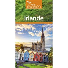 Irlande (Guide évasion)