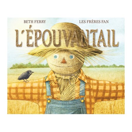 L'épouvantail