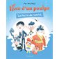 Nom d'un poulpe : Le pacte de l'amitié : Bande dessinée