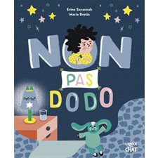 Non pas dodo : Pourquoi non ?