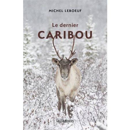 Le dernier caribou