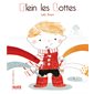 Plein les bottes : Histoires comme ça
