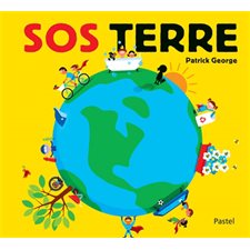 SOS Terre : Pastel