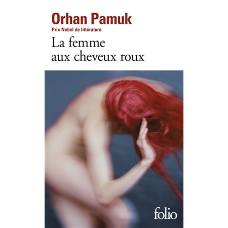 La femme aux cheveux roux (FP)