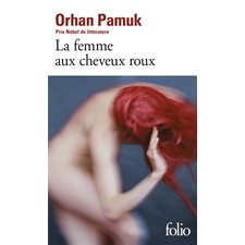 La femme aux cheveux roux (FP)