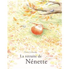 La retraite de Nénette : Les lutins