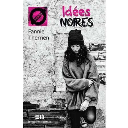 Tabou T.53 : Idées noires : 12-14