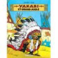 Yakari T.01 : Yakari et Grand Aigle : Bande dessinée : Découvre la BD à l'origine du film !