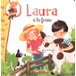 Laura à la ferme