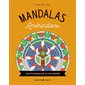 Mandalas amérindiens : 100 mandalas à colorier