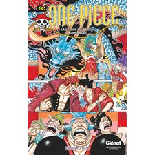One Piece T.092 : La grande courtisane Komurasaki : Manga : JEU