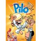 Pilo T.03 : Banzaï ! (Bande Dessinée)