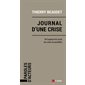 Journal d'une crise : De l'urgence du Covid aux soins du quotidien