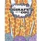 La Girafe pas de cou : Grimace