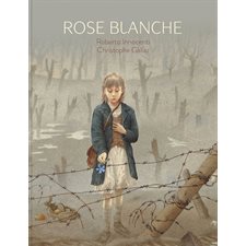 Rose Blanche