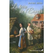 La terre de l'espoir