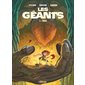 Les géants T.01 : Erin : Bande dessinée