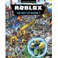 Roblox : Où est le Noob ? : Cherche et trouve