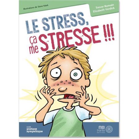 Le stress... ça me stresse!!!